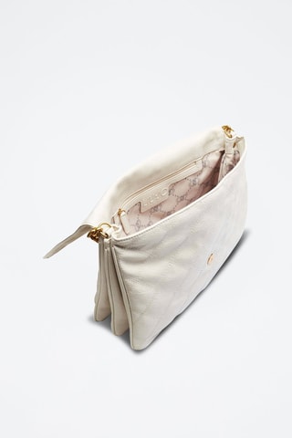 Sac bandoulière - Blanc