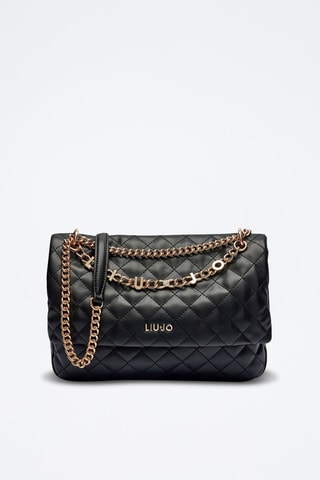 Sac bandoulière - Noir