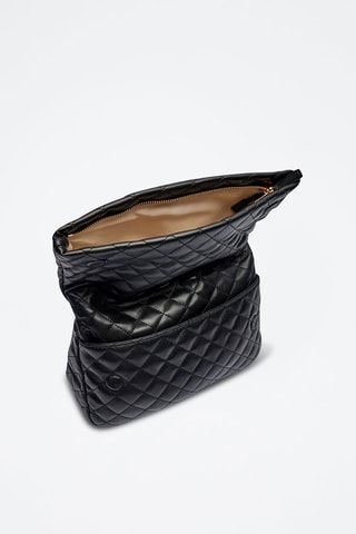 Sac bandoulière - Noir