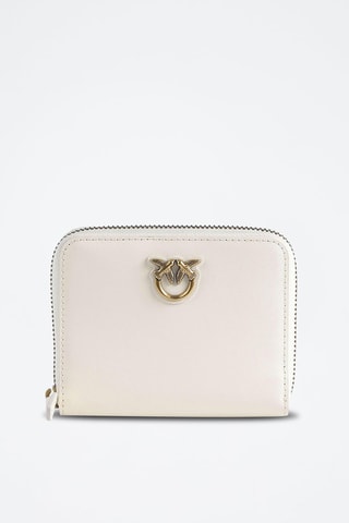 Portefeuille - Blanc