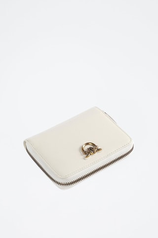 Portefeuille - Blanc