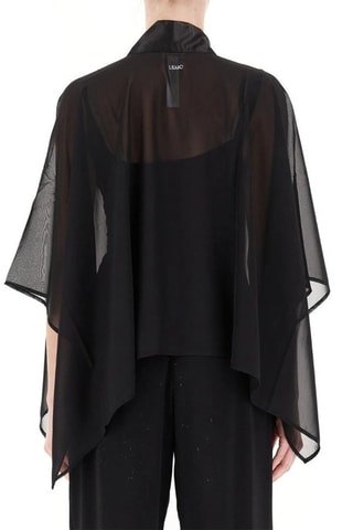 Kimono - Noir - Liu Jo