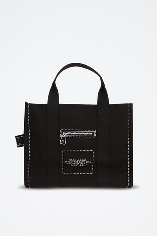 Sac à main The Trompeloeil Cargo - Noir