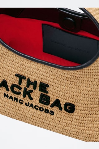 Sac à main The Mini Sack - Beige