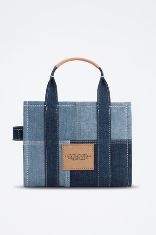 Sac à main The Small Tote - Bleu