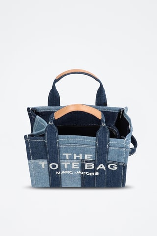 Sac à main The Small Tote - Bleu