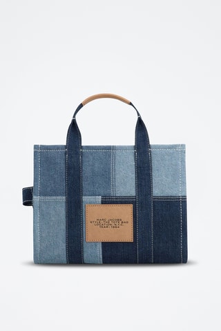 Sac à main The Small Tote - Bleu