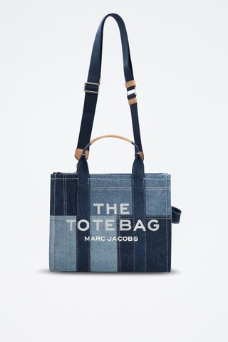 Sac à main The Small Tote - Bleu