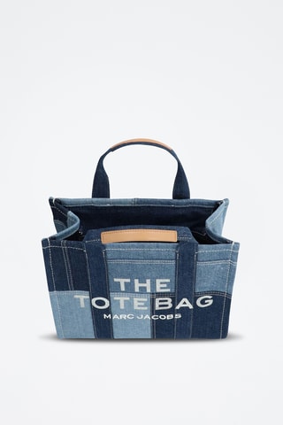 Sac à main The Small Tote - Bleu
