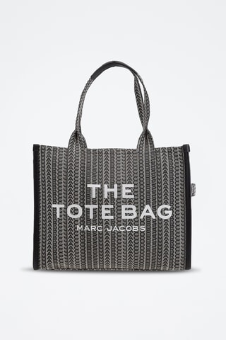 Sac à main The Monogram - Beige