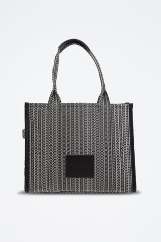 Sac à main The Monogram - Beige