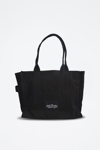 Tote bag Traveler - Noir