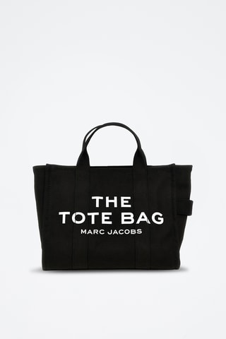 Cabas The tote bag - Noir