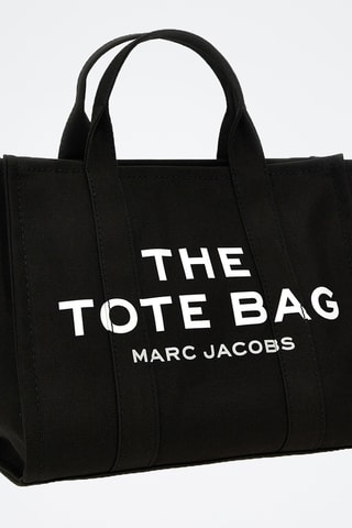 Cabas The tote bag - Noir