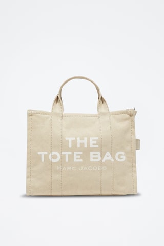 Cabas The tote bag - Beige