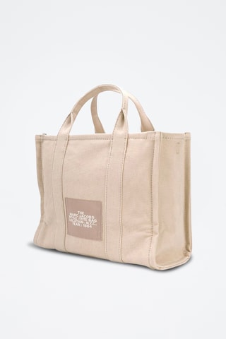 Cabas The tote bag - Beige