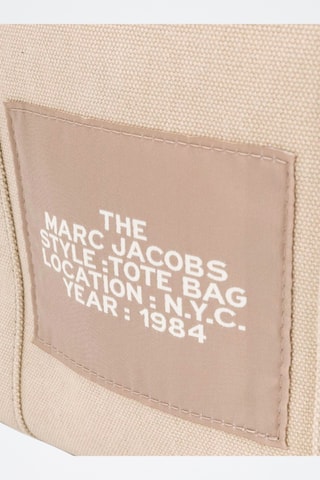 Cabas The tote bag - Beige