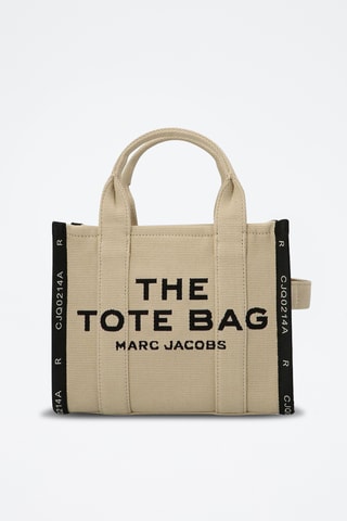 Sac à main The tote bag - Beige