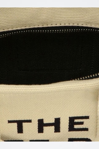 Sac à main The tote bag - Beige