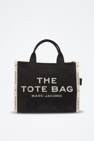 Cabas The tote bag - Noir