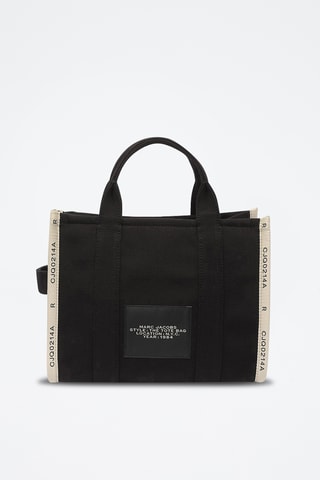 Cabas The tote bag - Noir