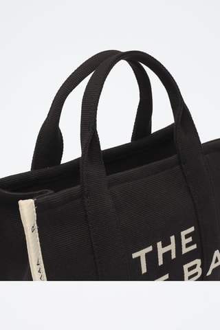 Cabas The tote bag - Noir