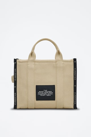 Cabas The tote bag - Beige