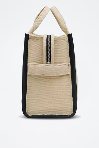 Cabas The tote bag - Beige