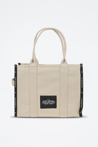 Cabas The tote bag - Beige
