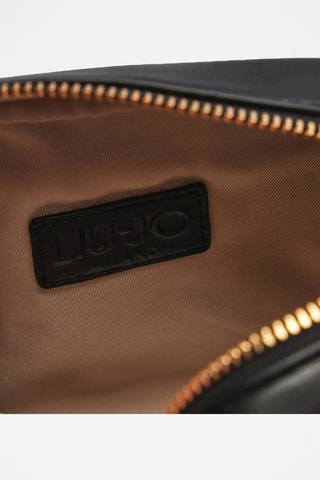 Sac bandoulière Camera - Noir