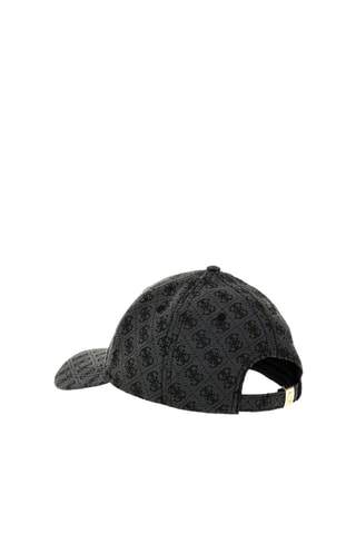 Casquette Katya - Noir