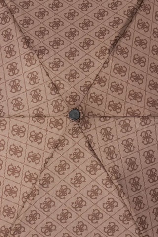 Parapluie pliable - Marron