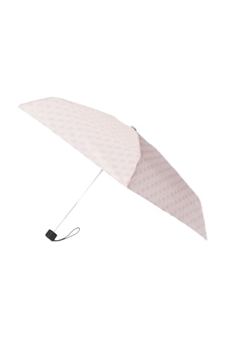 Parapluie pliable - Rose