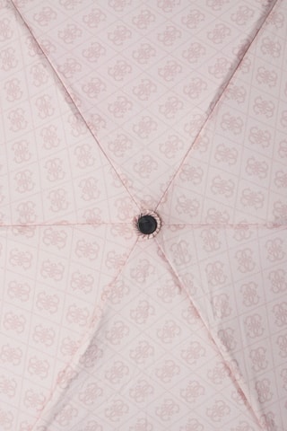 Parapluie pliable - Rose