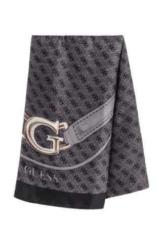 Echarpe Noelle - Gris foncé