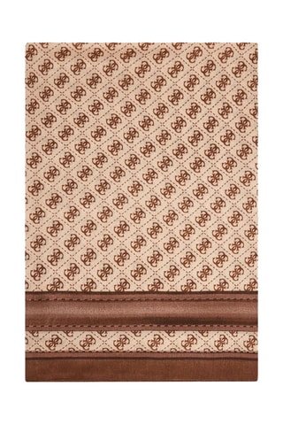 Echarpe Noelle - Camel