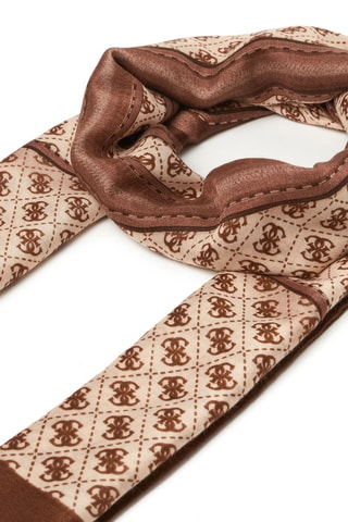 Echarpe Noelle - Camel