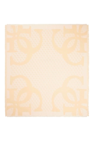 Echarpe Kefiah - Beige