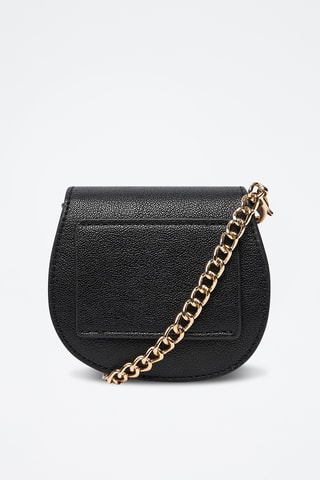 Sac bandoulière et ceinture Nadira Not Adj & Not Rev - Noir