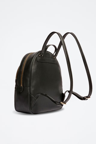 Sac à dos Manhattan - Noir