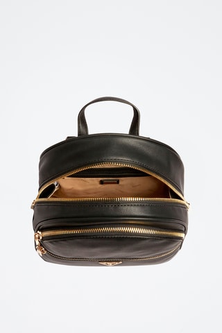 Sac à dos Manhattan - Noir