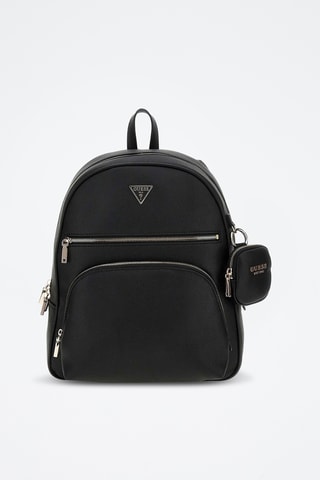 Sac à dos Power Play II - Noir