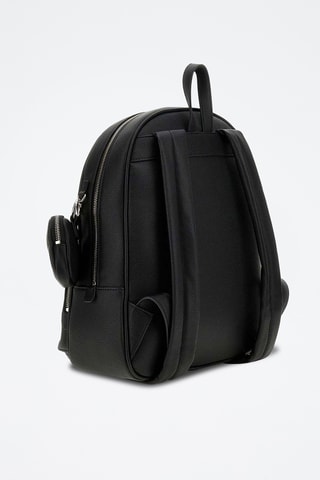 Sac à dos Power Play II - Noir