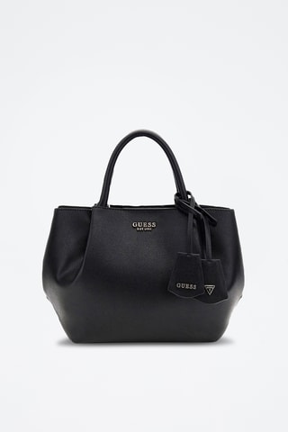 Sac à main Amorette - Noir