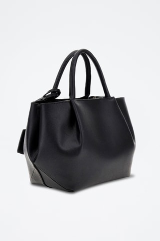 Sac à main Amorette - Noir