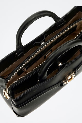 Sac à main Dea - Noir