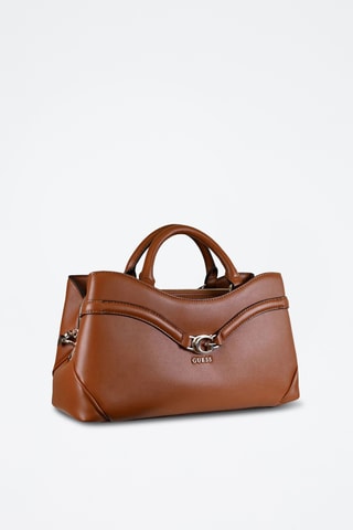 Sac à main Dea - Marron