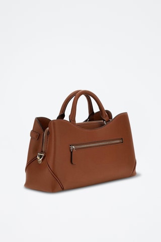 Sac à main Dea - Marron