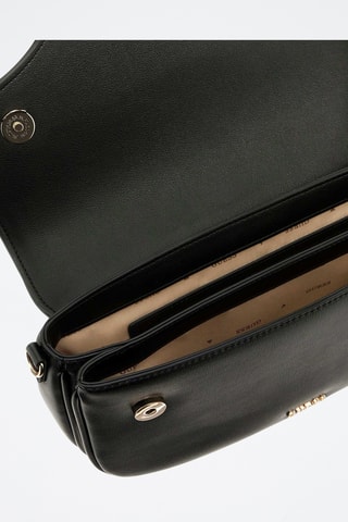 Sac porté épaule Dea - Noir