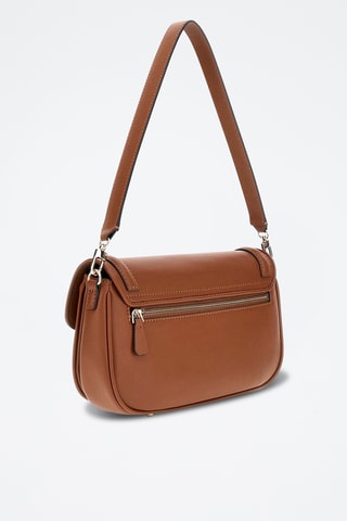 Sac porté épaule Dea - Marron